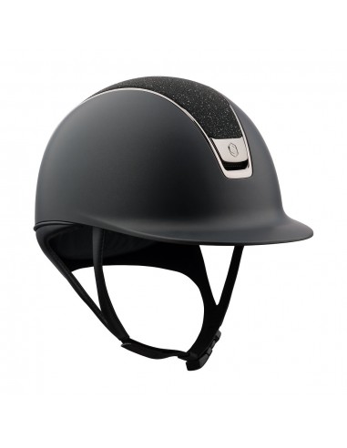 Casco Samshield 2.0 Shadowmatt...