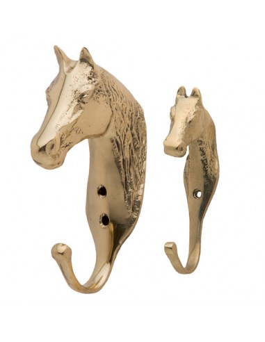 Horse Head Hanger