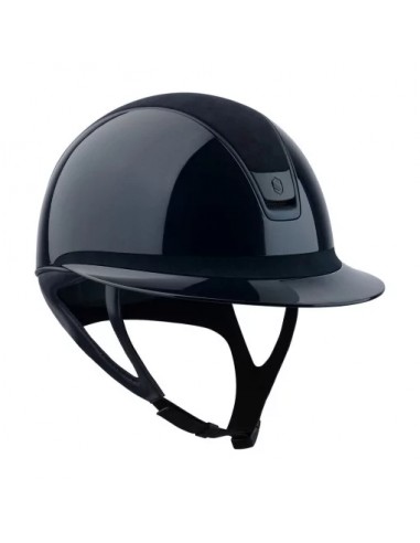 Casco para Montar Samshield Miss...