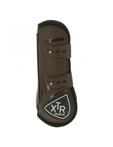 Protectores Delanteros Norton XTR...