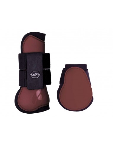 Conjunto de Protectores QHP Economic