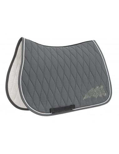 Equiline Alveolar Erbe Jumping Saddle...