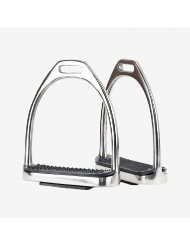 Supreme Stainless Steel Stirrups