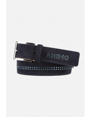 Animo Homera Women's Equestrian Belt