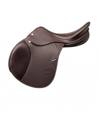 Prestige Versailles Jumping Saddle