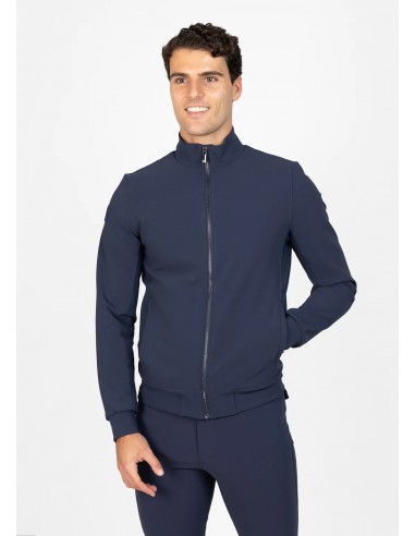 Chaqueta Softshell de Montar...