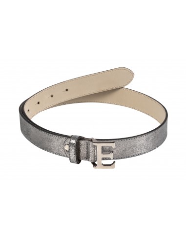 Equiline Gleog Riding Leather Belt