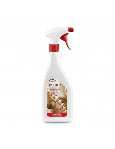 Veredus Super Shine Detangler for...