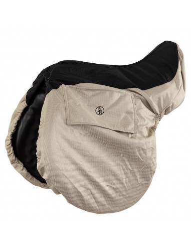 BR Jumping Saddle Cover