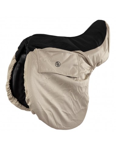 BR Dressage Saddle Cover