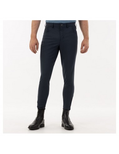 BR Emiel Man's Riding Breeches FGrip