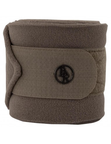 BR Ellie Fleece Bandages