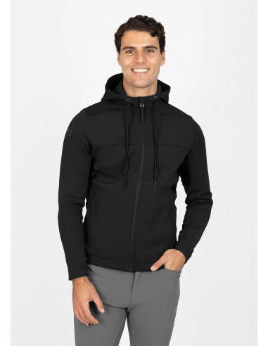 Sudadera con Capucha Maximilian para Hombre