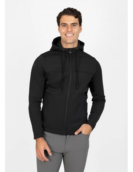 Sudadera con Capucha Maximilian para Hombre