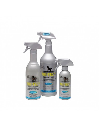 Tritec 14 Insect Repellent Spray