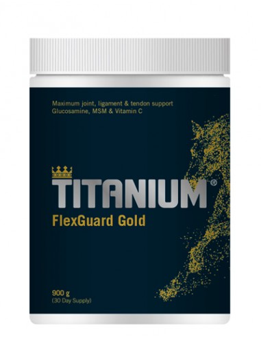 Titanium Flexguard Gold Joint Health...