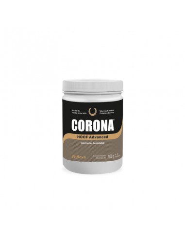 Corona Hoof Advanced Powder Supplement