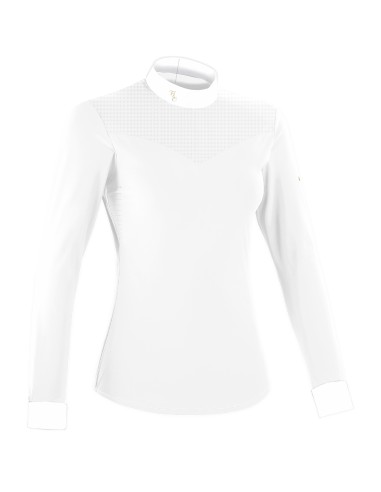 F&C Isla Women's Long Sleeved Show Shirt