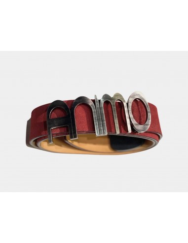 Animo Haby Limited Edition Riding Belt