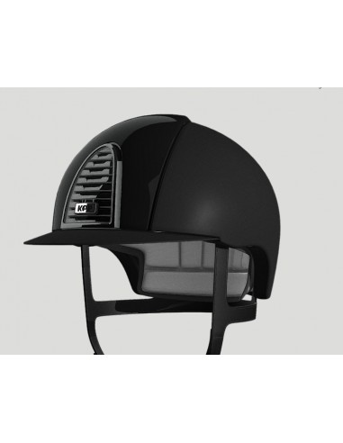 Casco de Equitación KEP Cromo 2.0...