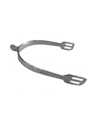 Sefton Women's Flat Wheel Spurs