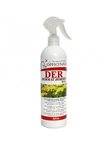 Spray Calmante para Dermatitis Anti...