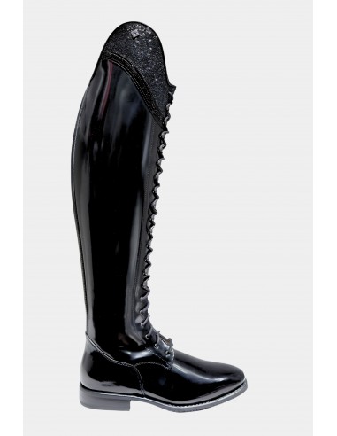 DeNiro Tintoretto Vicenza Dressage Boots