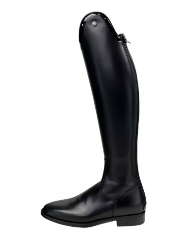 DeNiro Tricolore Puro Duo Dressage Boots