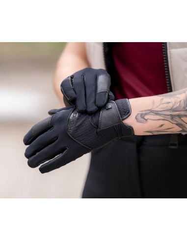 Roeckl Millero Riding Gloves