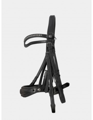 Prestige Capri Double Bridle