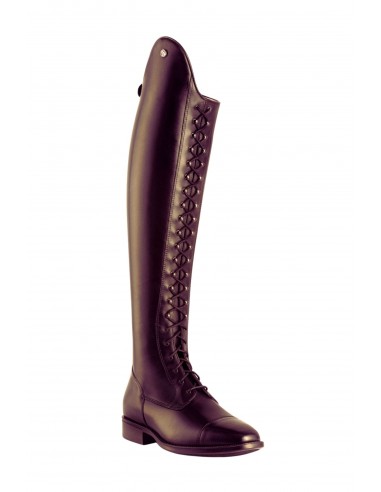 DeNiro Tricolore Ionio Dressage Boots