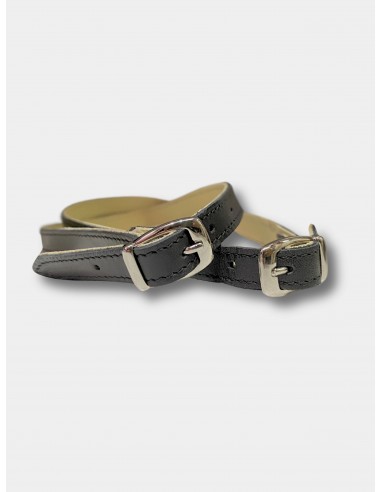 Stubben Leather Spur Straps