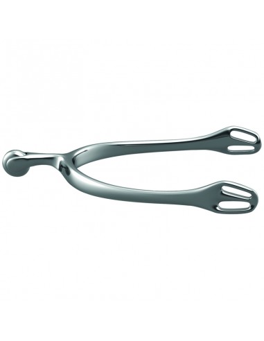 Stubben Dynamic Dressage Roller Spurs