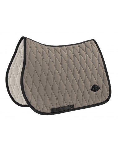 Equiline Alveolar Jumping Saddle Pad