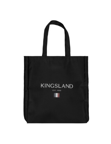 Kingsland Tote Bag