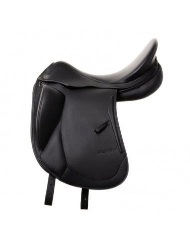 Prestige Monza Dressage Saddle