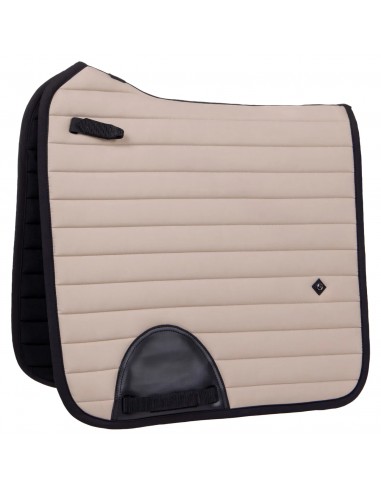 QHP Salerno Dressage Saddle Pad