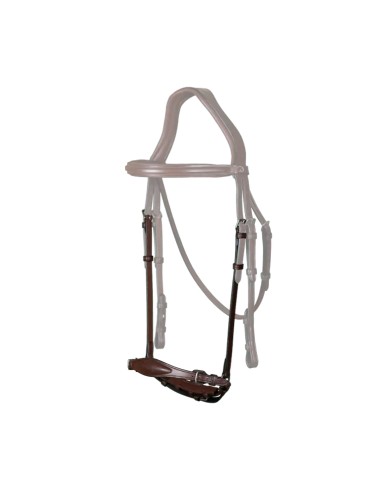 Dyon New English Drop Noseband