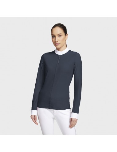 Samshield Roxane Women's Long Sleeved...