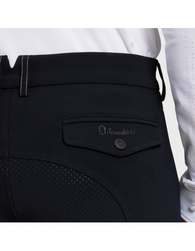 Samshield Edouard Men's Equestrian...