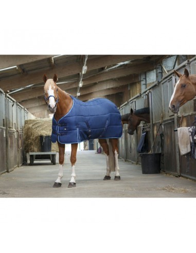 Ekkia Riding World Stable Rug