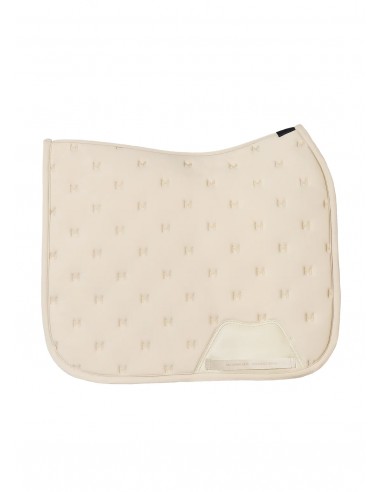 Maximilian Stamp Dressage Saddle Pad