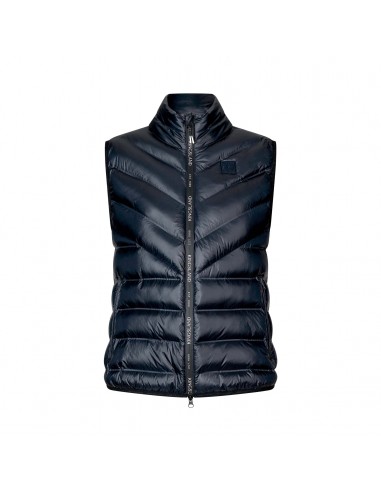 Kingsland Vam Padded Unisex Riding Vest