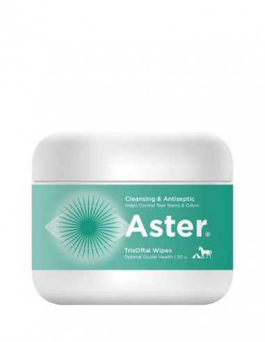 Toallitas Dermatológicas Aster...