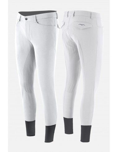 Animo Ministro Man's Show Breeches FGrip