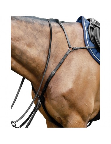 Special Elastic Prestige Breastplate