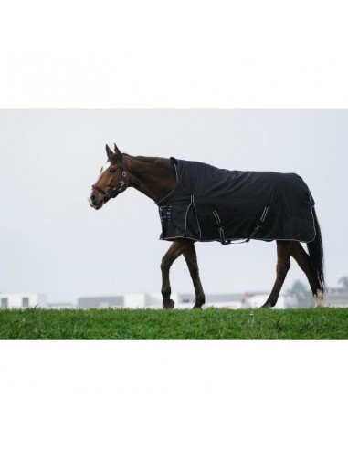 Oxford Waterproof Rug with Fleece