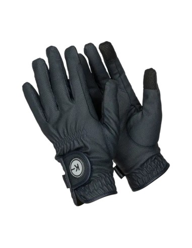 Guantes Kingsland Gigi de invierno