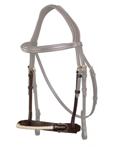 Dyon Rope Noseband