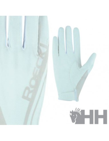 Guantes de Equitación Roeckl Moyo